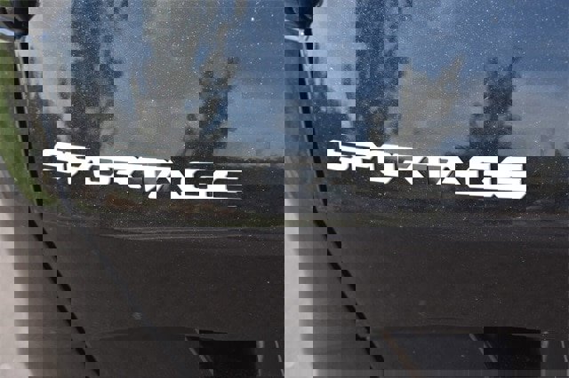 New 2026 Kia Sportage SX Prestige image 18