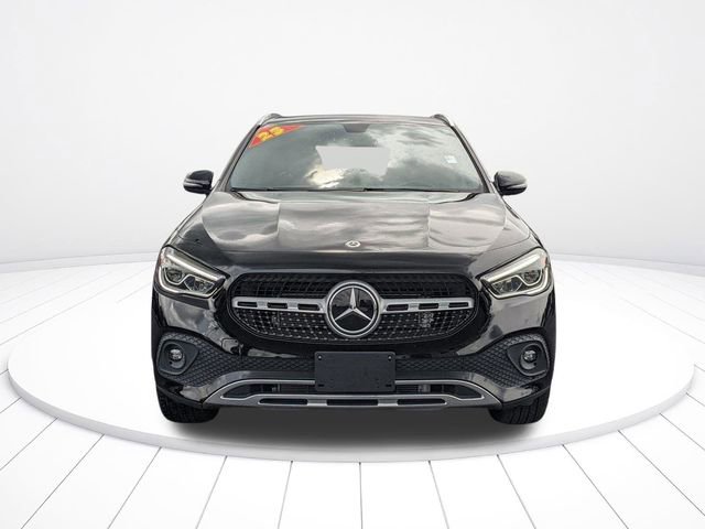 Used 2023 Mercedes-Benz GLA 250 4MATIC image 16