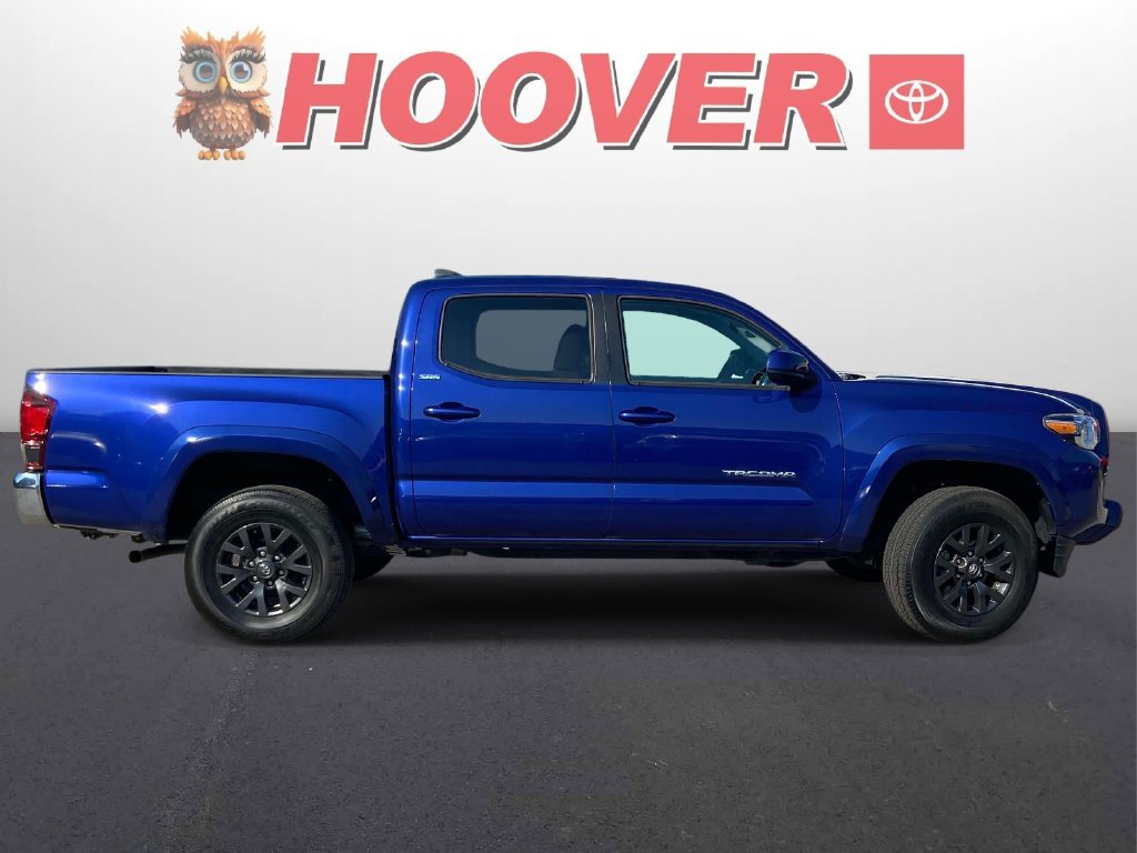 Used 2023 Toyota Tacoma SR5 RWD image 2