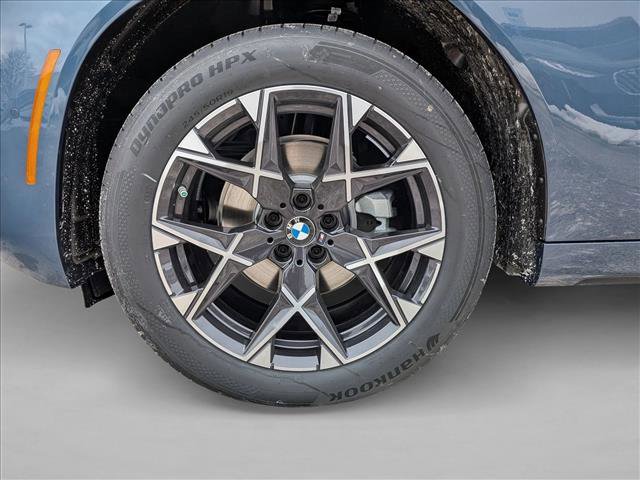 New 2026 BMW X3 xDrive30 w/ M Sport Package image 9