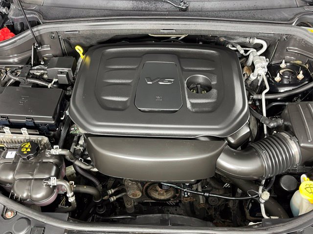 Used 2019 Dodge Durango GT AWD/4WD image 8
