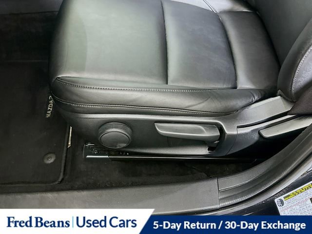 Used 2024 MAZDA MAZDA3 s FWD image 20
