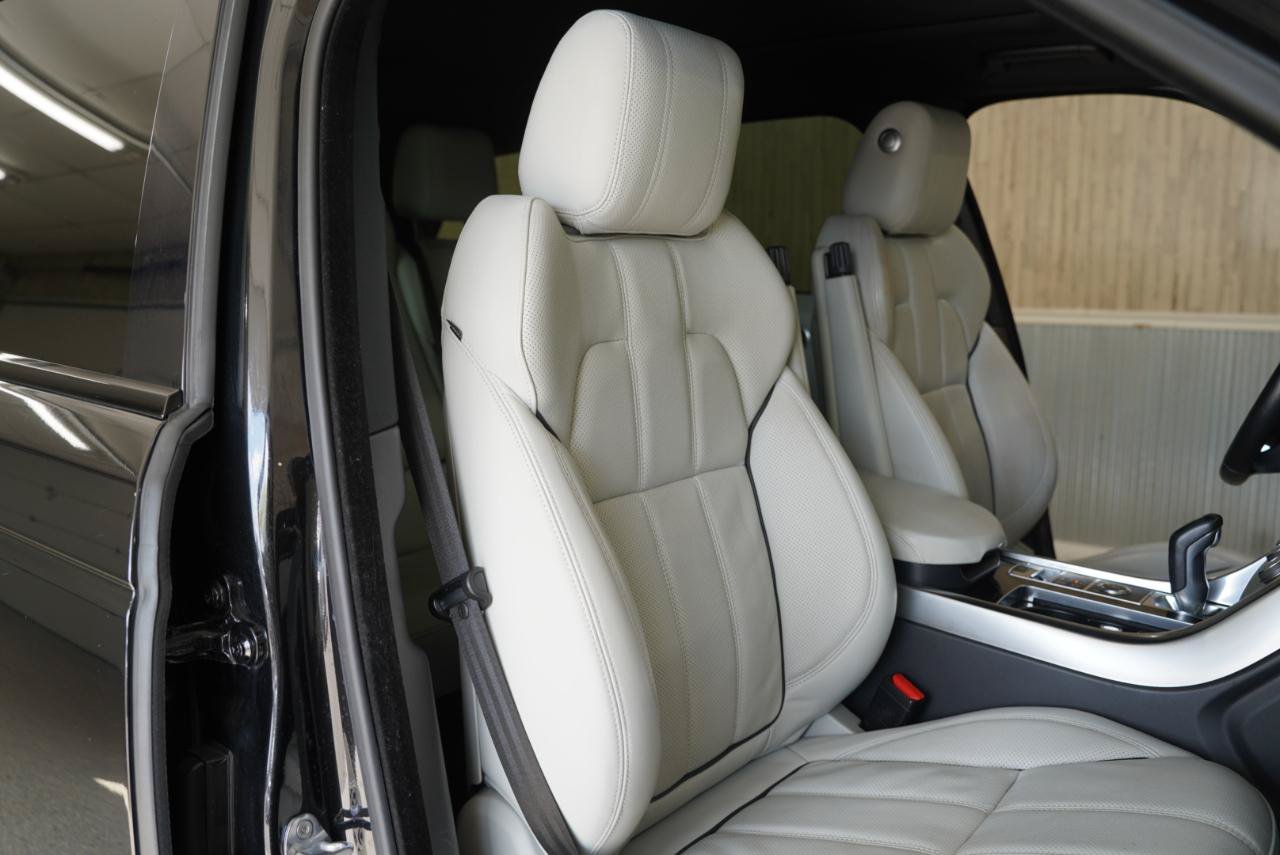 Used 2015 Land Rover Range Rover Sport Supercharged AWD/4WD image 29