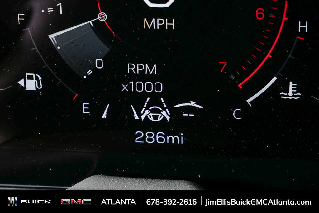 Used 2026 GMC Yukon Denali Ultimate image 12