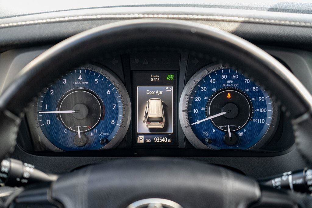 Used 2020 Toyota Sienna XLE FWD image 16