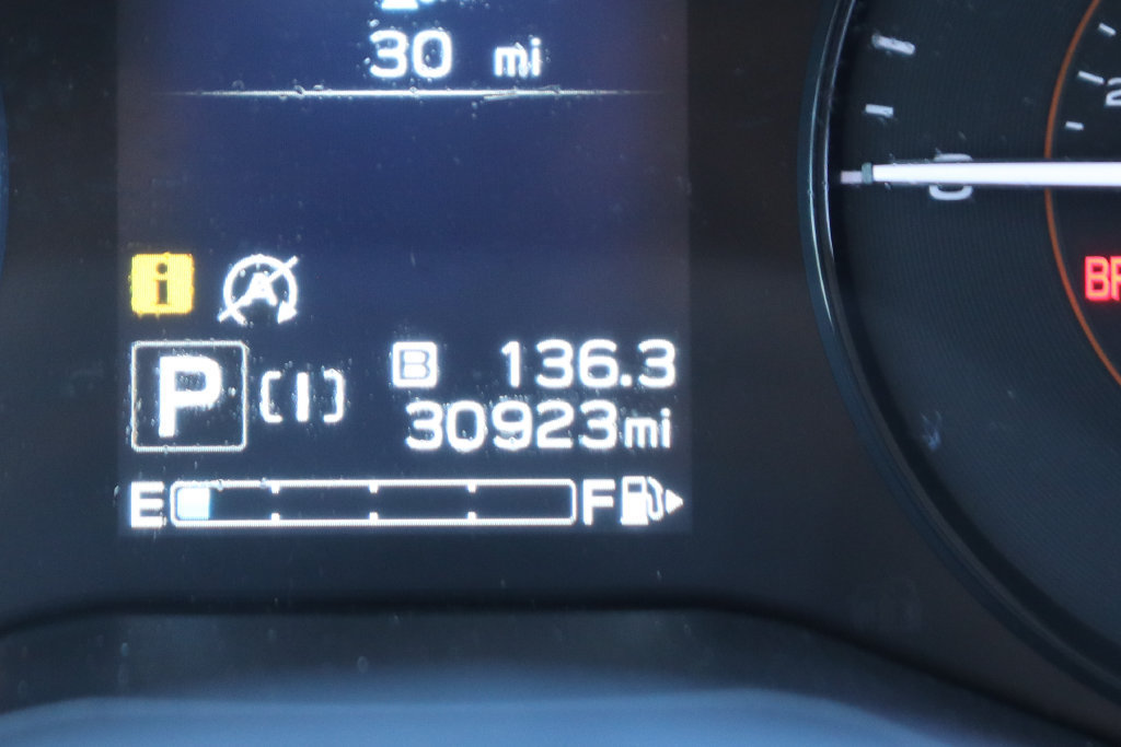 Used 2023 Subaru Crosstrek 2.0i Premium AWD/4WD image 21