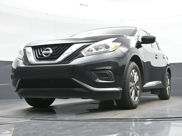 Used 2016 Nissan Murano S w/ Navigation Package FWD image 9