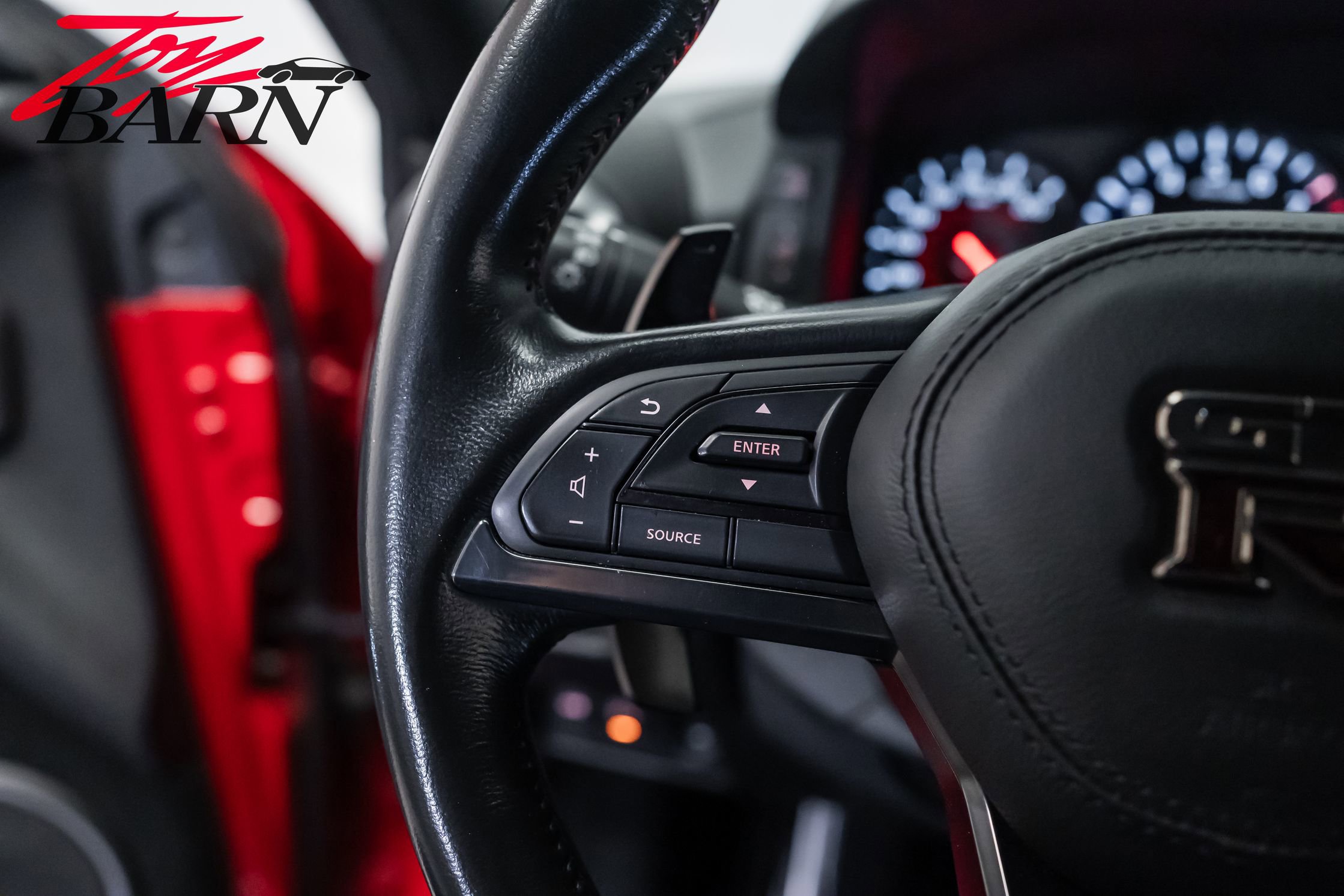 Used 2018 Nissan GT-R Premium image 31