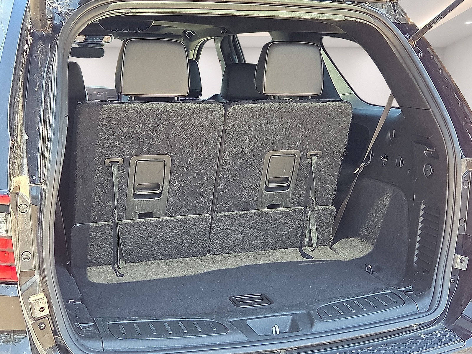 Used 2024 Dodge Durango GT AWD/4WD image 8