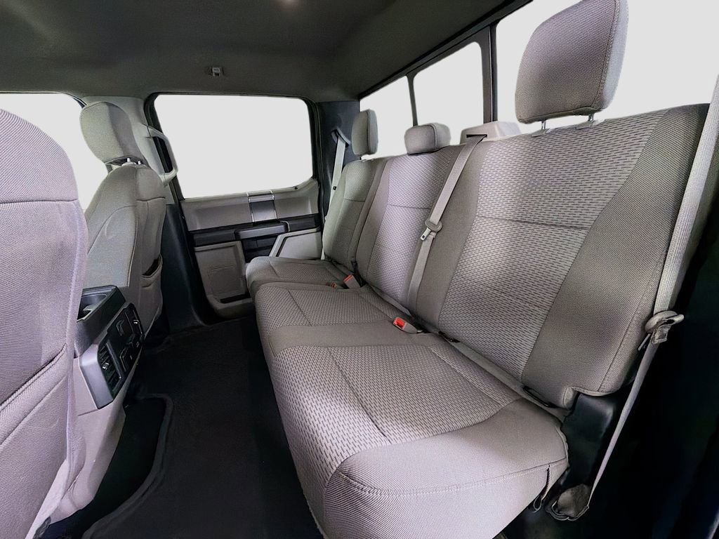 Used 2020 Ford F150 XLT w/ Equipment Group 302A Luxury image 25