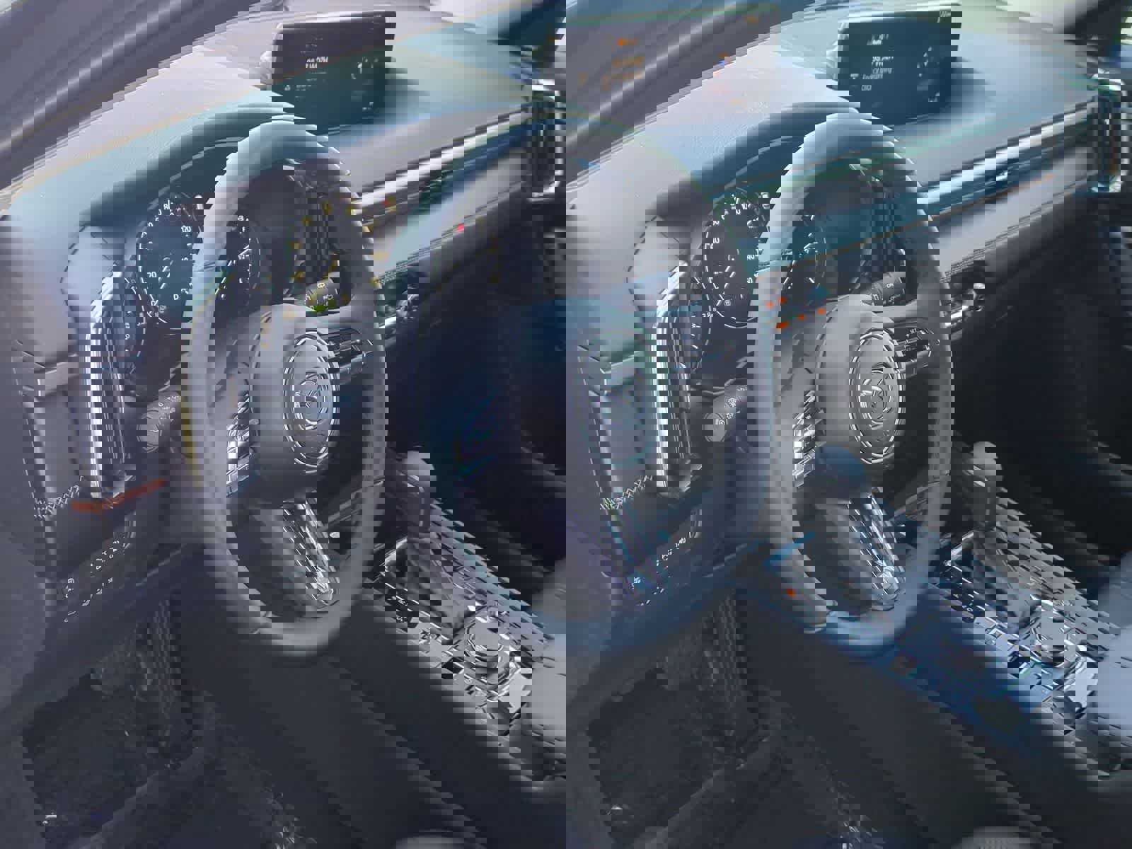 New 2026 MAZDA CX-50 2.5 Hybrid w/ Weather Package image 2