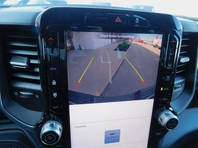 New 2025 RAM 2500 Tradesman image 30