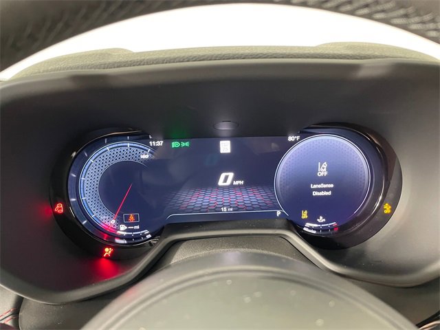 New 2025 Dodge Hornet GT w/ Cold Weather Group image 4