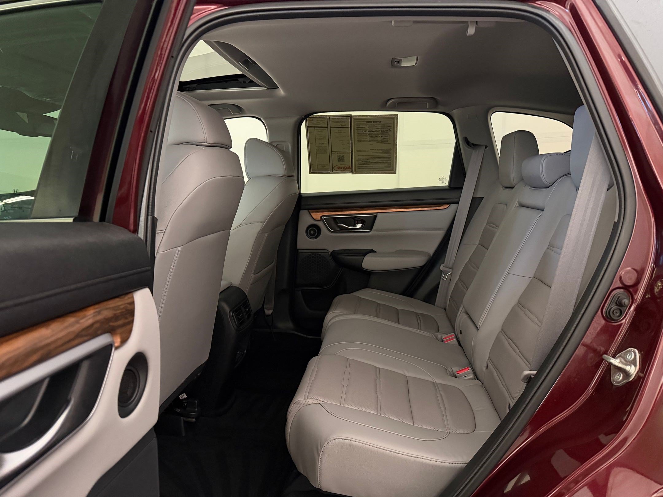 Used 2018 Honda CR-V EX-L image 15