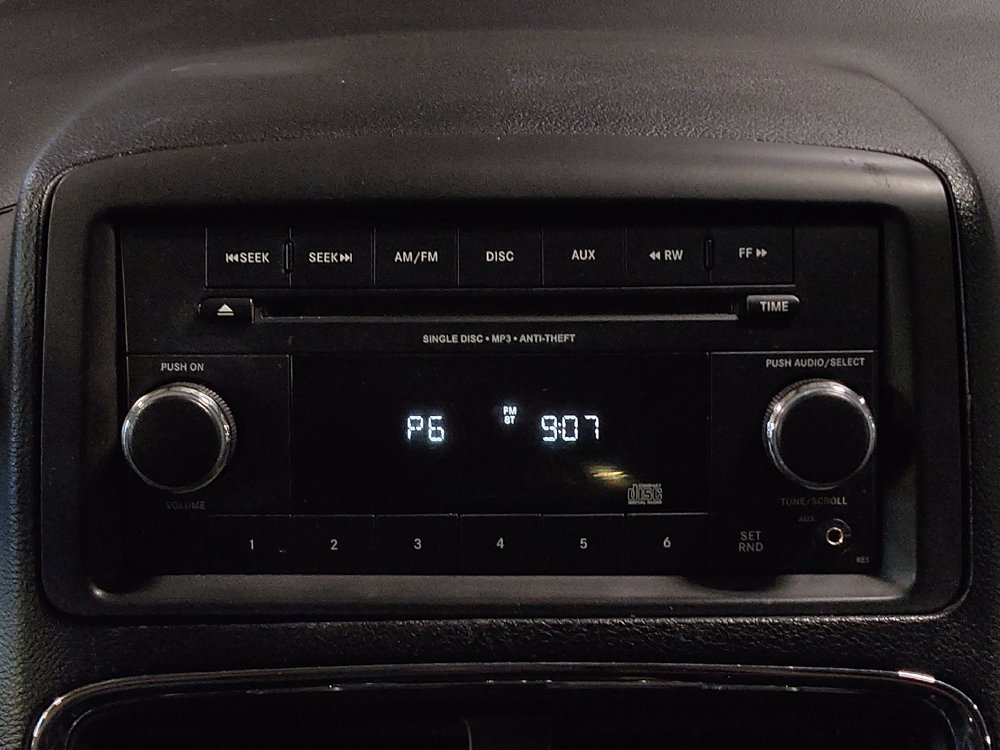 Used 2016 Dodge Grand Caravan SE w/ Quick Order Package 29E SE FWD image 25