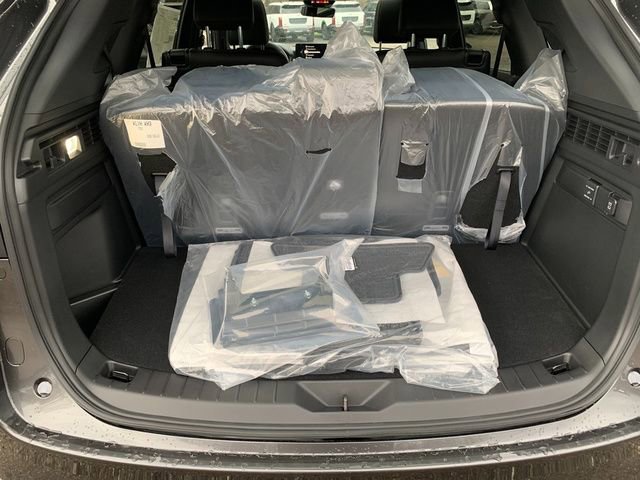 New 2026 MAZDA CX-90 3.3 Turbo S w/ Premium Plus image 14