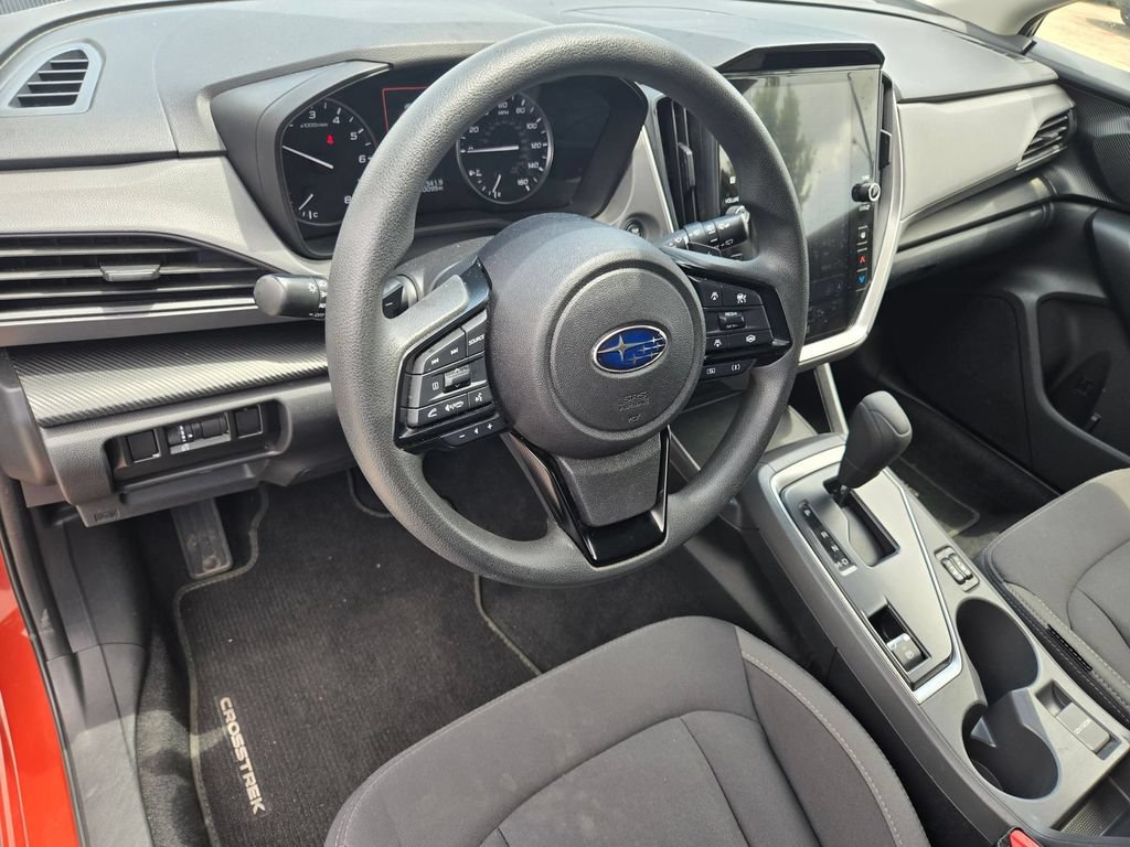 Used 2025 Subaru Crosstrek 2.5i Premium AWD/4WD image 11