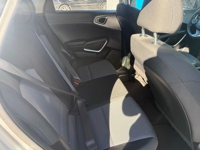 Used 2023 Kia Soul LX w/ LX Technology Package image 17