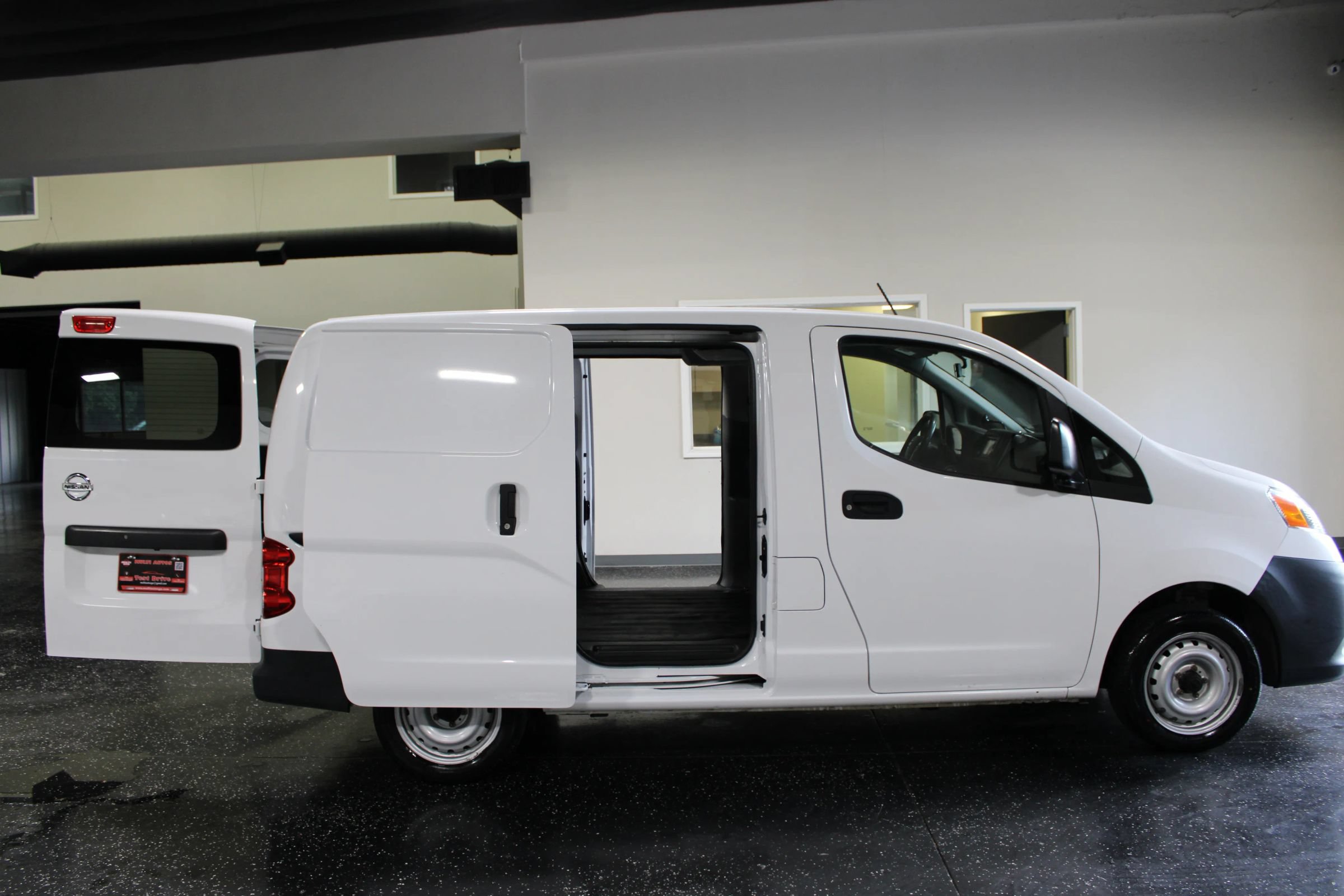 Used 2019 Nissan NV200 S w/ Cruise Control Package FWD image 24