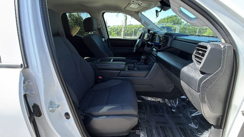 Certified 2022 Toyota Tundra SR w/ SR Tow Package RWD image 39