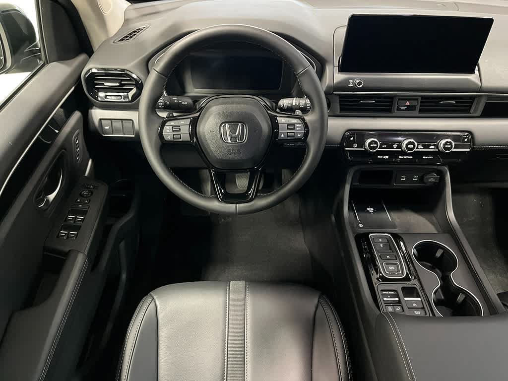 New 2026 Honda Pilot EX-L image 24