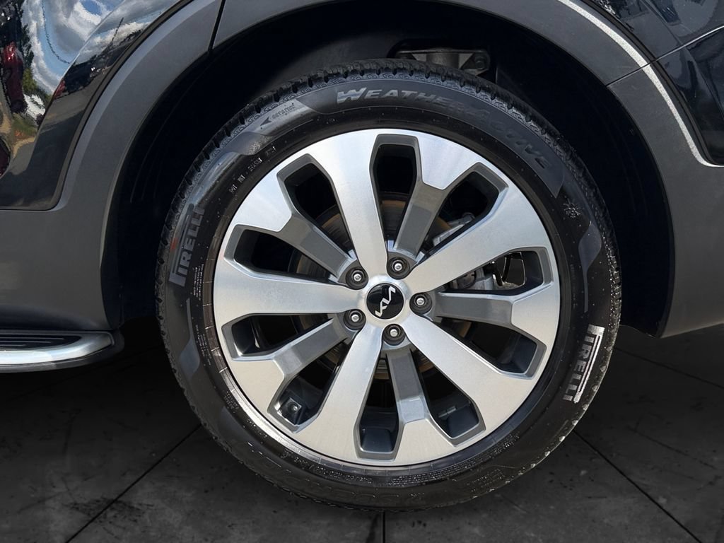 Used 2022 Kia Telluride S AWD/4WD image 27
