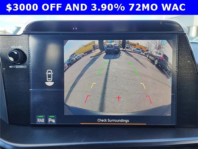 New 2026 Subaru Outback Limited image 20