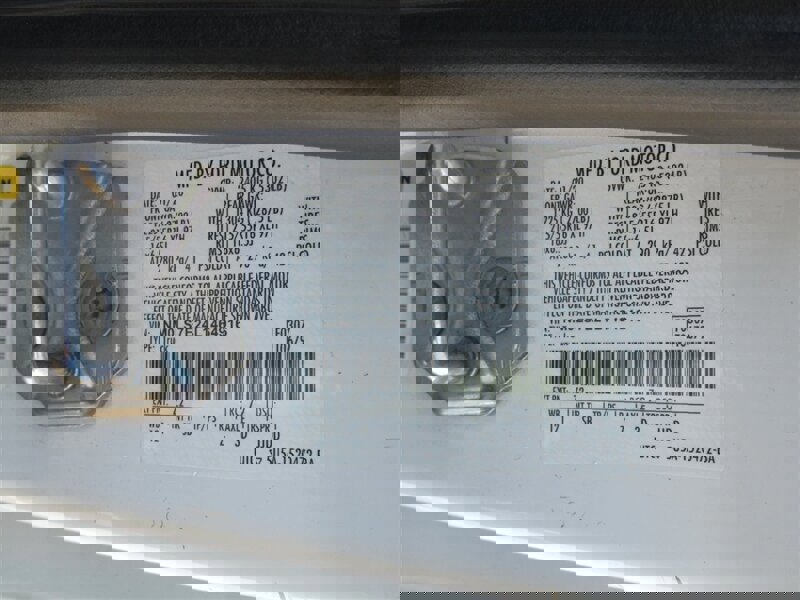 Used 2020 Ford Transit Connect XL image 7