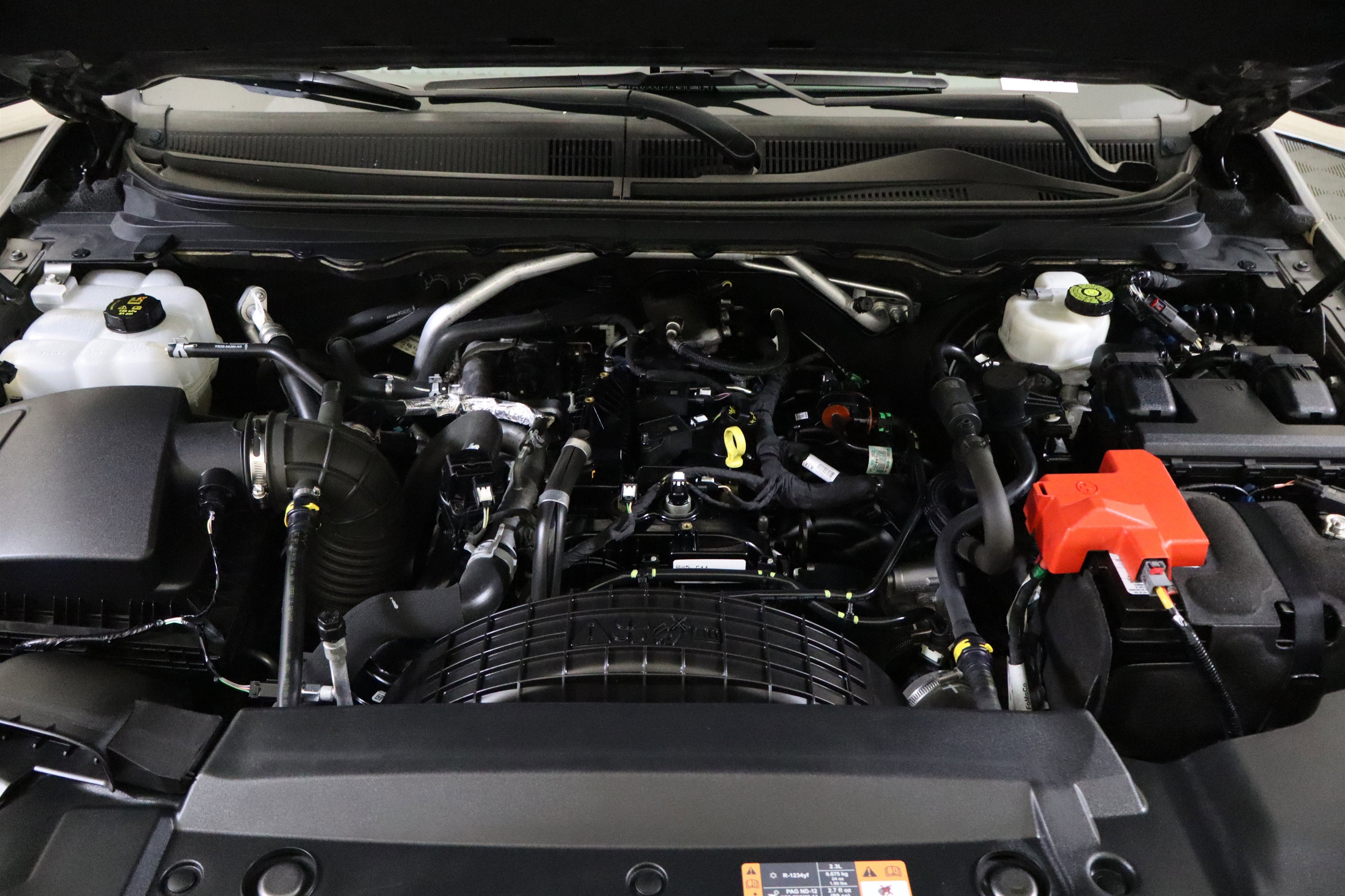 Used 2020 Ford Ranger XLT w/ Equipment Group 301A Mid image 14