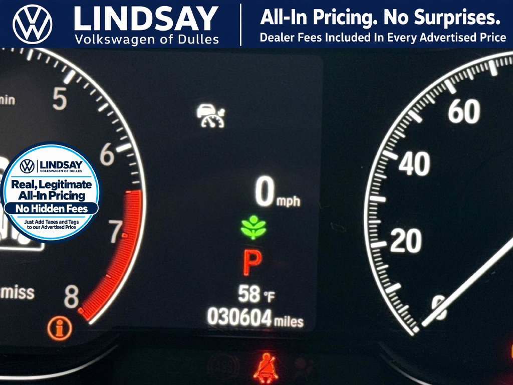 Used 2021 Honda Accord Sport Special Edition image 24
