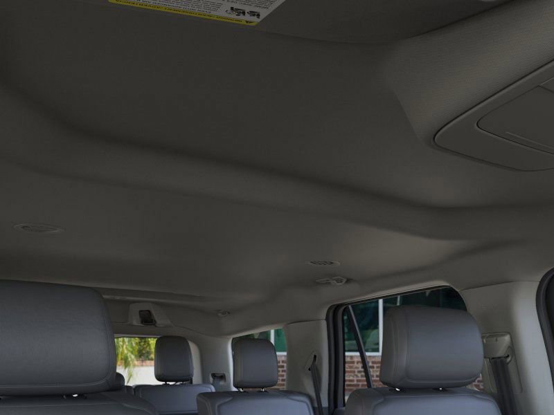 New 2026 Ford Expedition Active image 22