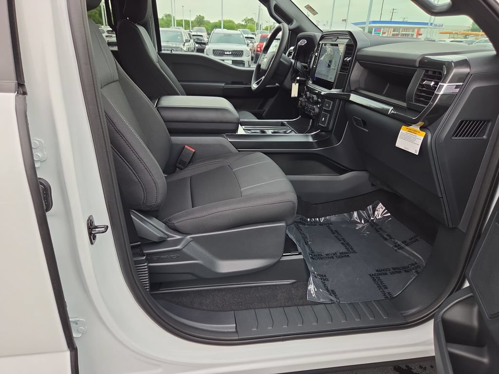 New 2026 Ford F150 STX AWD/4WD image 19