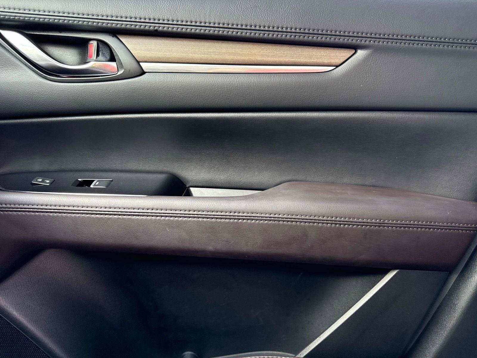 Certified 2022 MAZDA CX-5 Signature image 27