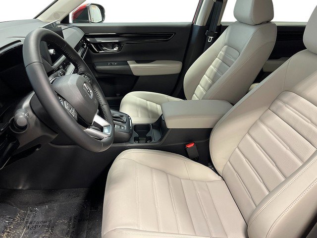 New 2027 Honda CR-V EX-L image 13