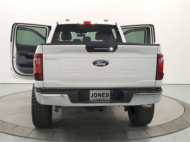 Used 2024 Ford F150 XLT w/ Tow/Haul Package image 15