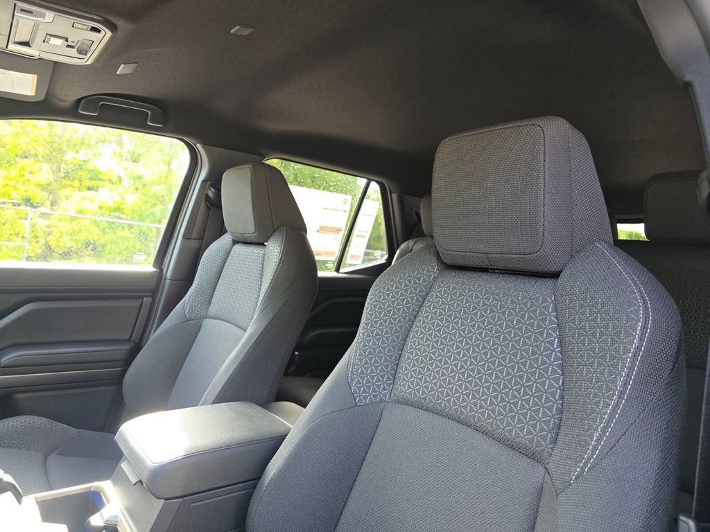 New 2026 Toyota 4Runner SR5 AWD/4WD image 25