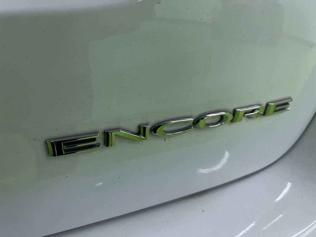 Used 2019 Buick Encore Preferred FWD image 13