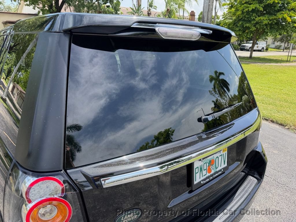 Used 2014 Land Rover LR2 AWD/4WD image 26