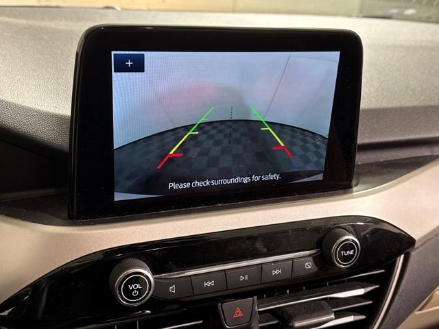 Used 2022 Ford Escape SE w/ Convenience Package image 25