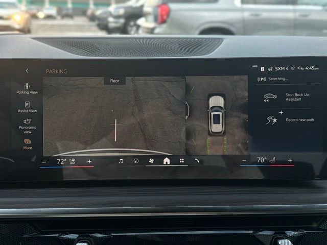 New 2026 BMW X5 xDrive40i w/ Premium Package image 44