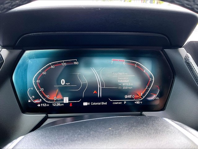 Used 2021 BMW 228i Gran Coupe FWD image 20