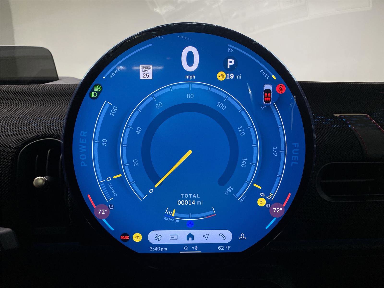 New 2026 MINI Cooper S image 14