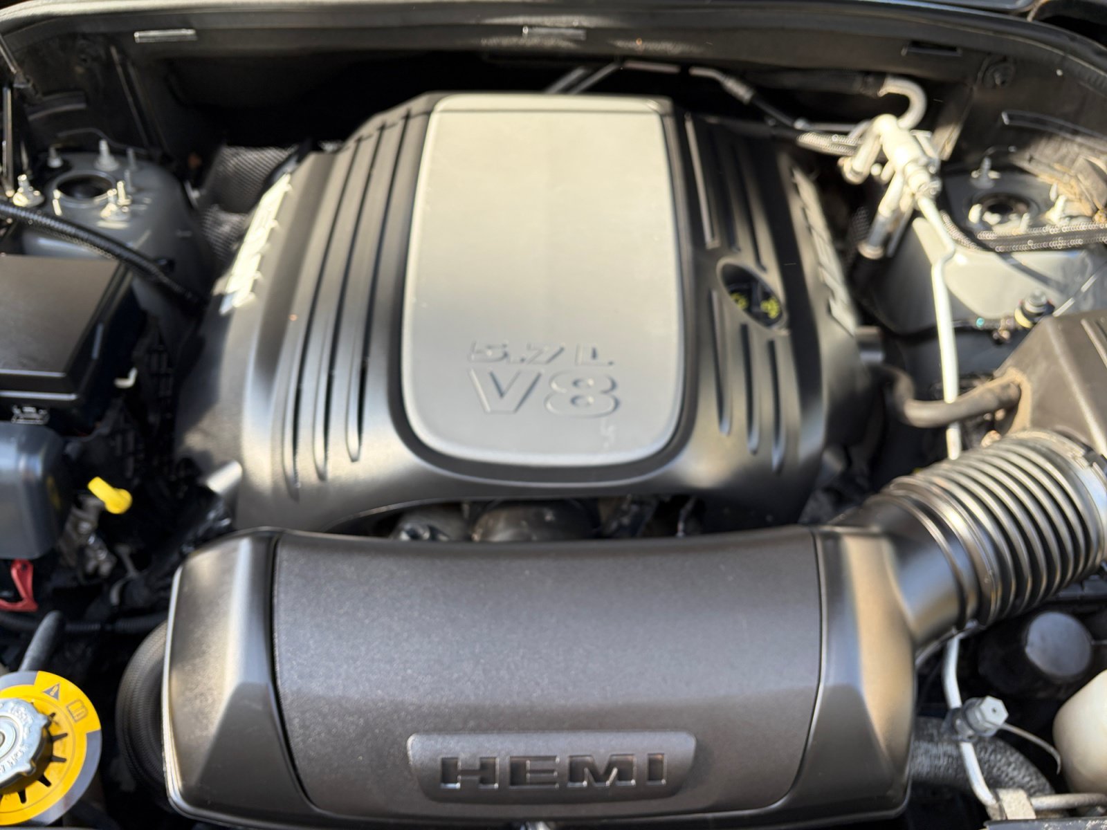 Used 2020 Dodge Durango R/T AWD/4WD image 10
