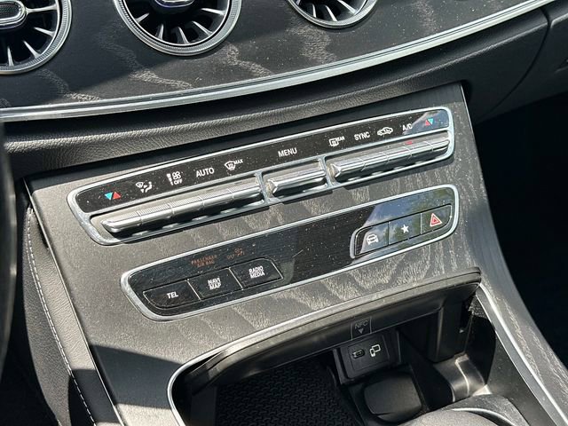Certified 2021 Mercedes-Benz E 53 AMG 4MATIC Coupe image 30