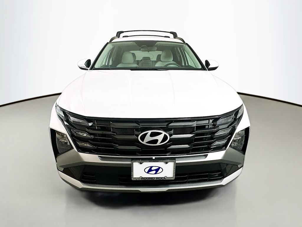 New 2026 Hyundai Tucson SEL FWD image 2