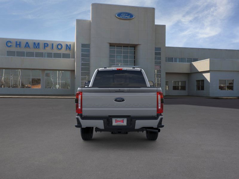 New 2026 Ford F350 XLT w/ XLT Premium Package image 5