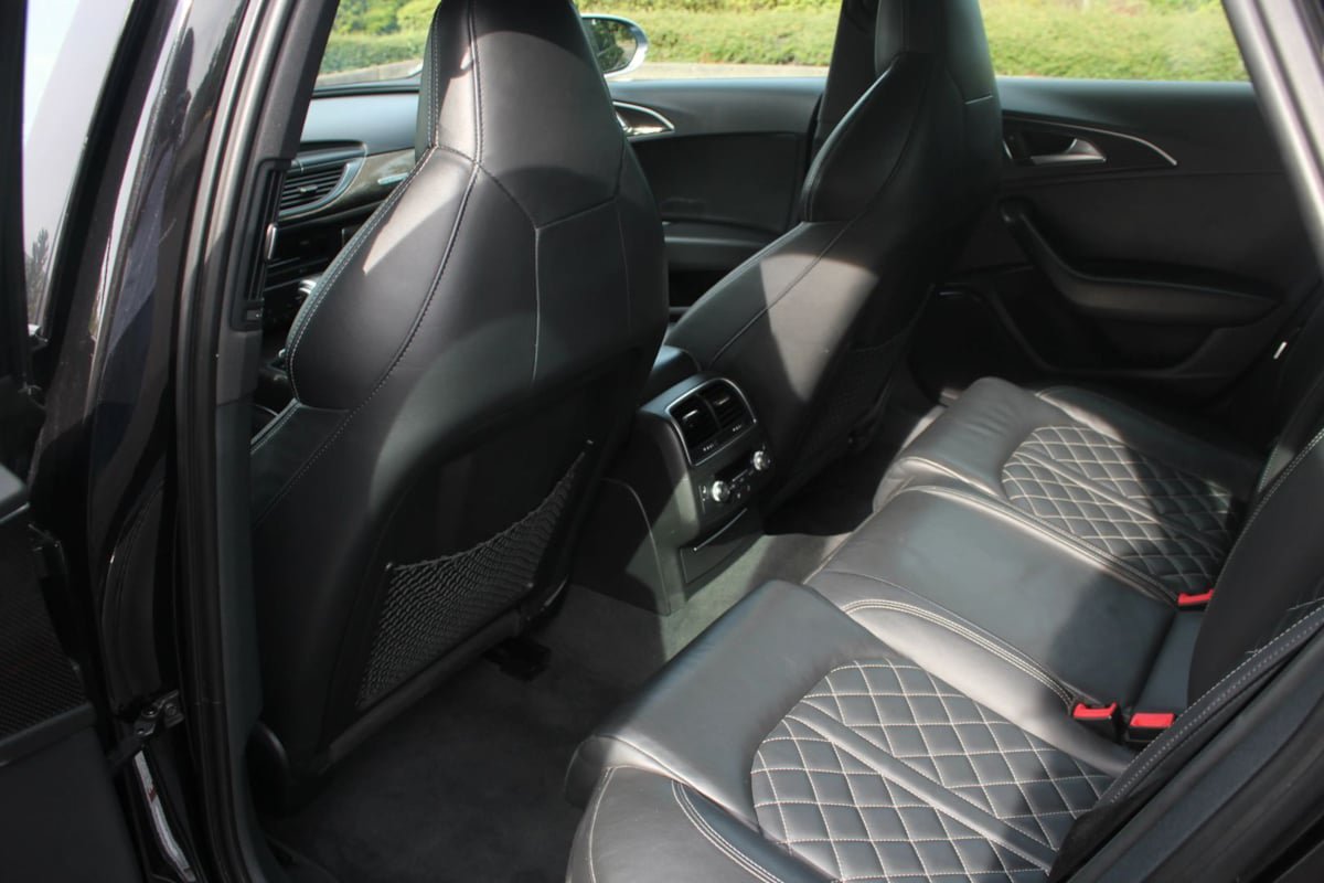 Used 2013 Audi S6 Prestige AWD/4WD image 27
