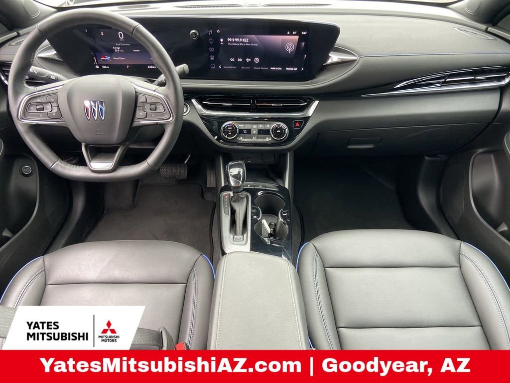 Used 2025 Buick Envista Sport Touring w/ Convenience I Package image 15