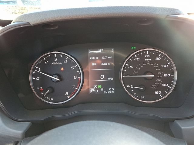Certified 2026 Subaru Crosstrek 2.5i Limited AWD/4WD image 28