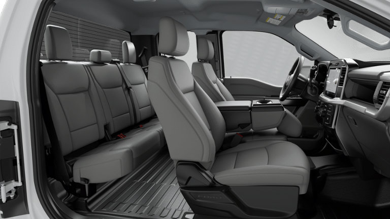 New 2026 Ford F150 XL RWD image 5